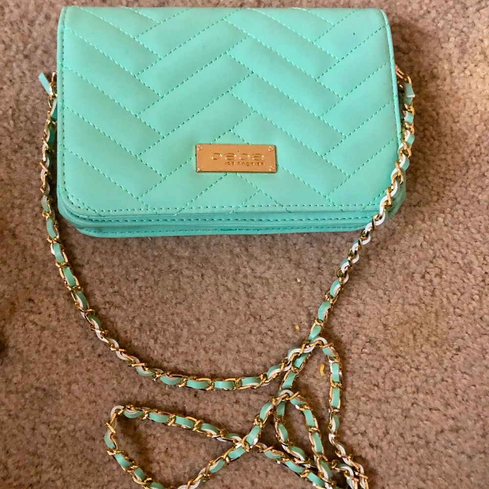 Bebe purse
